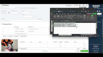 RightTool PRO: Paste Details into "Modernized" Transactions