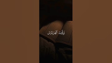 اكتب شيء تؤجر عليه 😴❤️ القارئ ياسر الدوسري