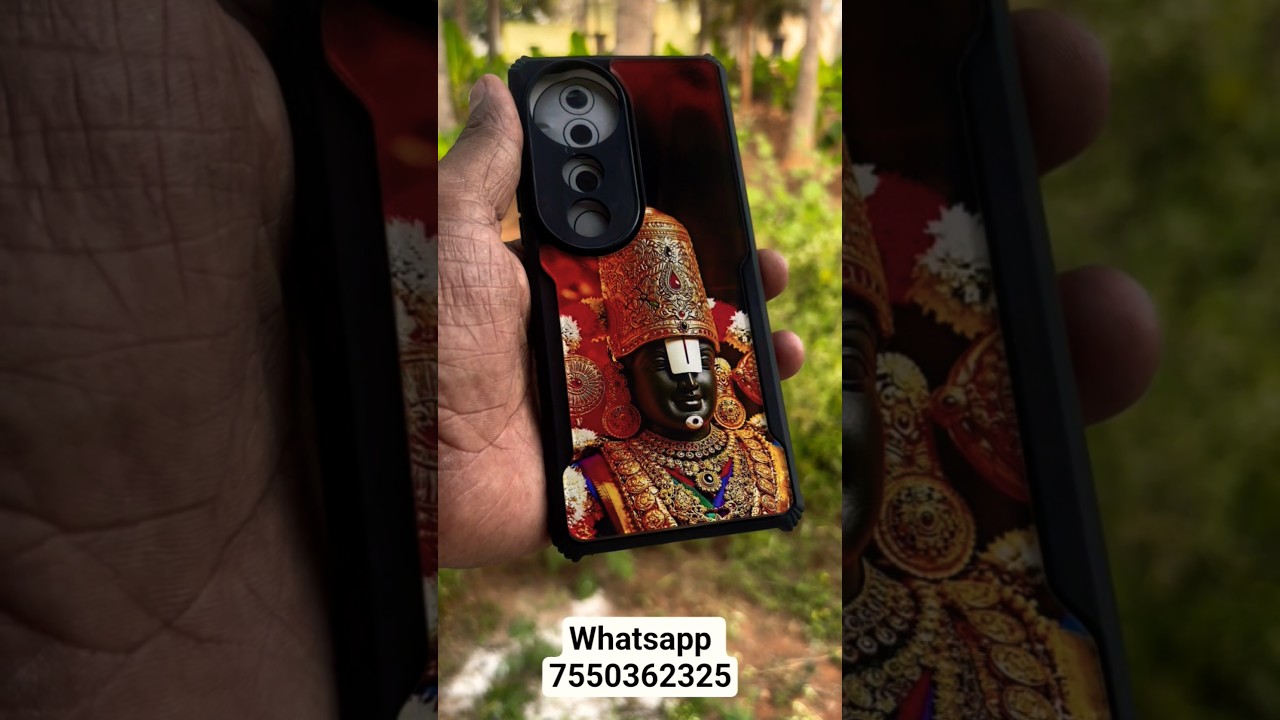 acrylic strong glass case 