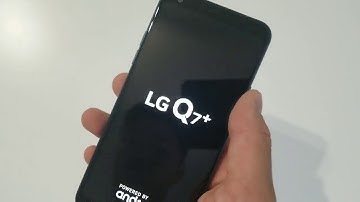 LG Q7+ Unboxing and Review! (MetroPCS)