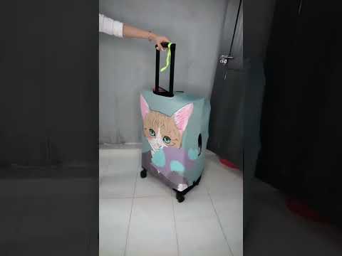 Bao Hành Lý Du Lịch 18 28 Inch