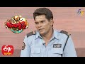 Chammak Chandra Performance | Jabardasth | Double Dhamaka Special | 12th July 2020 | ETV  Telugu