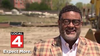 FBI takes over investigation Detroit Riverfront Conservancy CFO from Michigan State Police