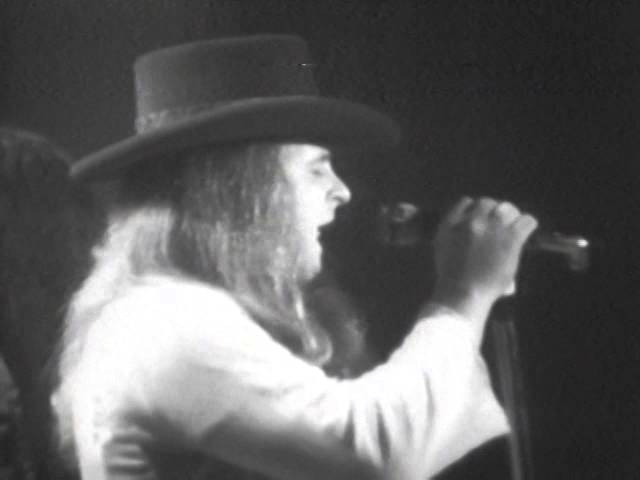 Lynyrd Skynyrd  - You Got That Right