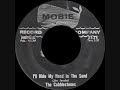 The Cobblestones - I'll hide my head in the sand