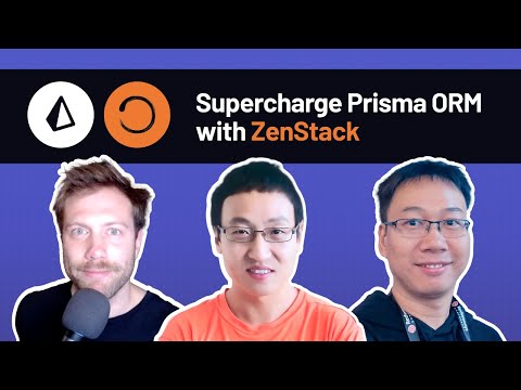 Unlocking Backend Magic