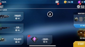 Nova 3 A spark in void