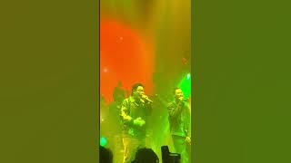 Tell Ur Mom II - Winno (ft Heily) LIVE AT STATION ONE CLUB