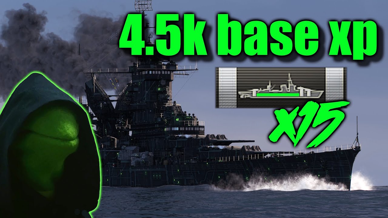 BEST Cruiser in the Game