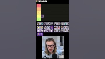 Ranking EVERY Isaac Challenge: High Brow #shorts