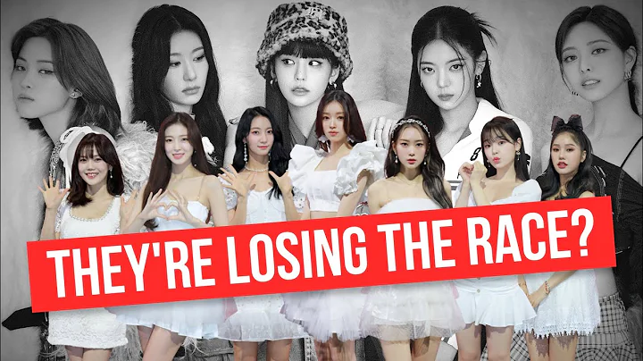 Famous Kpop Groups & Idols Who Are LOSING Their HYPE - DayDayNews