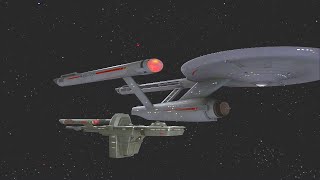 Star Trek - Castaway