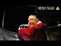 Alcoholic Arrested for OVI with BAC Twice the Legal Limit to Drive