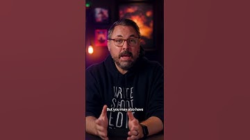 @filmriot Tunes Out the Noise in #PremierePro with Color Correction #shorts