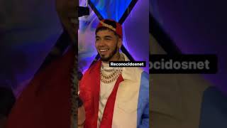 Anuel AA & Rochy RD en una discoteca en República Dominicana 🇩🇴👹🐐