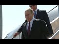 Russia's Putin arrives in Japan for G20 | AFP
