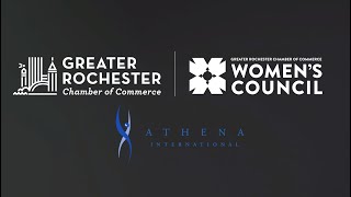 2020 ATHENA Award Finalists
