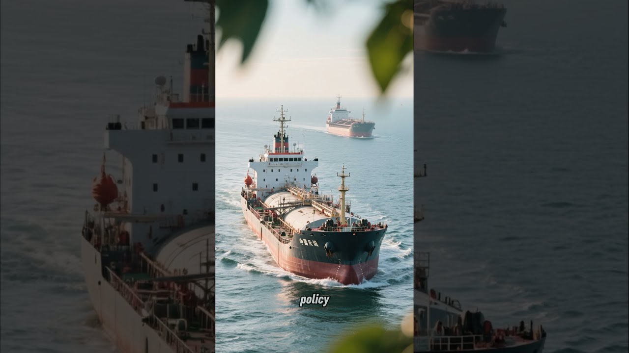 China Defies U S Refuses To Stop Buying Oil From Russia Iran Breakingnews Worldnews