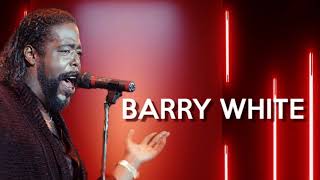 Barry White   Can T Get Enough Of Your Love Baby   Remix Carmine Voccia