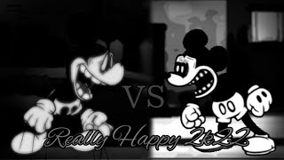 wi moues Vs sns mickey Really Happy 2k22