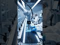 Inside Apple Inc.’s Factory: The iPhone Manufacturing Process Revealed