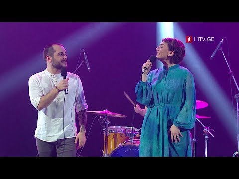 „აკუსტიკა“ - 19 ივნისს, 22:30 საათზე