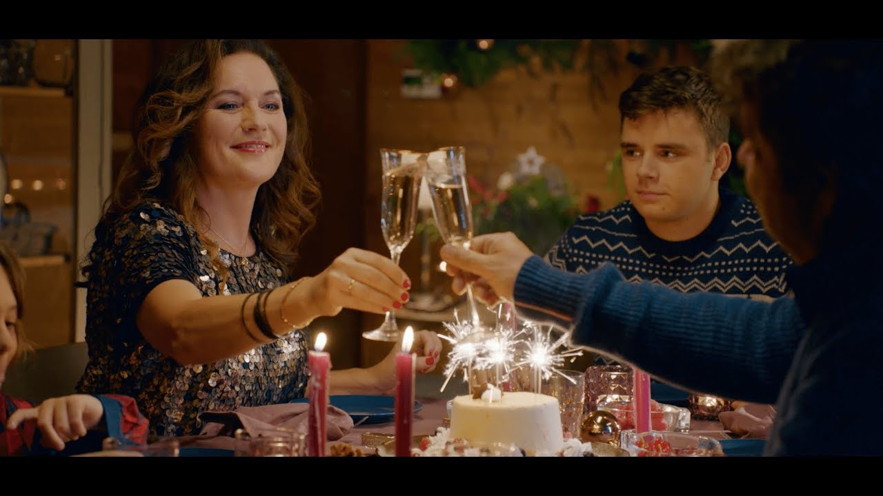 Jumbo | Samen maken we het helemaal Kerst!