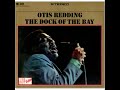 muzieknu - otis redding sittin on the dock of the bay