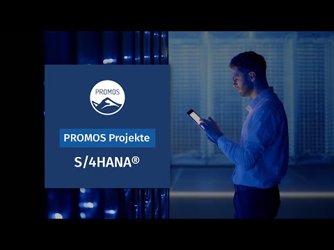 S/4HANA® Projekte im Hause PROMOS consult