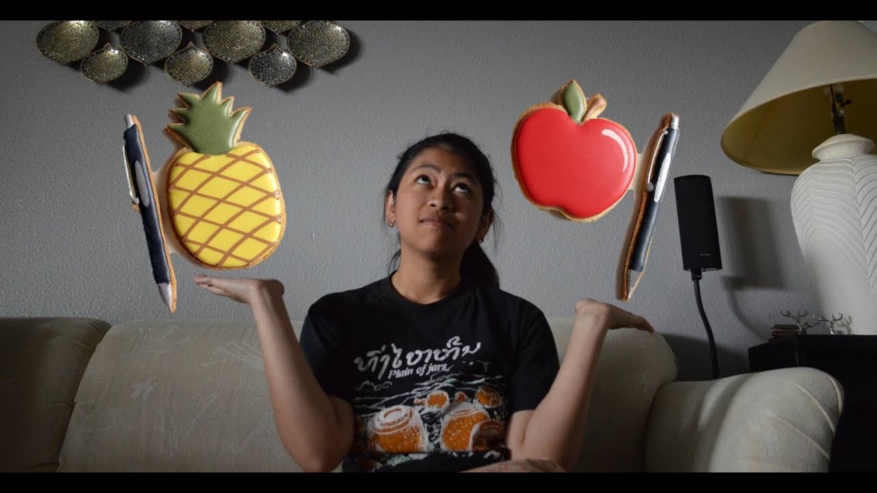 PPAP (Pen Pineapple Apple Pen) Cover YouTube