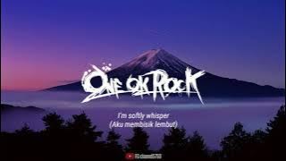 Story wa One Ok Rock - Wherever You Are