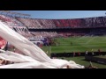 Yo soy asi, a River yo lo quiero - PREVIA River vs. Boca - Diciembre 2016, estadio Monumental