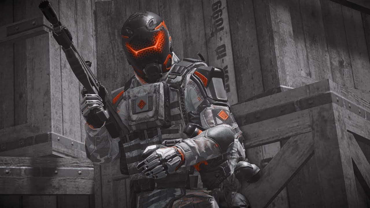 black mirror season 5 Warface:EDIT-PAYBACK (Snake Eyes ft.Звездный)