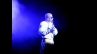Blue Nile - Dissidenten - Live in Roskilde 1990