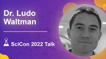 Publish Your Reviews — A Grassroots Initiative to Improve Scientific Publishing | Dr. Ludo Waltman