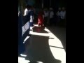 Danza folklórica La Espinaleña
