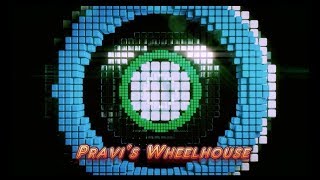 Pravi's Wheelhouse - Cosmic Star Heroine (Part 3)