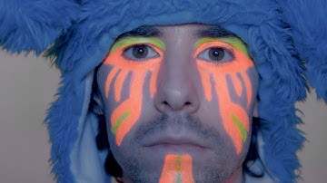 Spirit // Tidal Rave [Official Music Video]