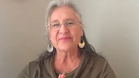 Yoga Nidra with Alice Hurst