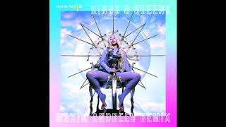 Ava Max - Kings & Queens (Maxim Andreev Radio Mix)