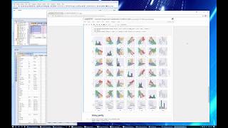 Machine Learning Techniques (Facies) using PowerLog Python Extensions