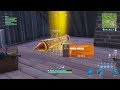 FORTNITE| Giving My LEGENDARY Guided Missile To The Enemy
