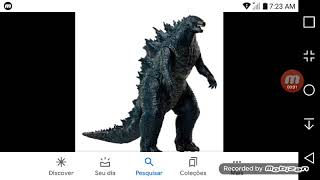 Defeats Of My Favourite Godzilla Villains