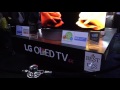 LG @CES 2016