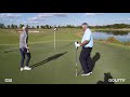 Swing Like The King: Mentality - Think Like Arnold Palmer | Golfing World