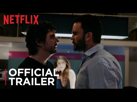 7 Años | Official Trailer [HD] | Netflix