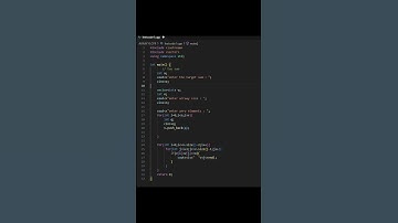 LeetCode #1: Two Sum Explained in 40 Seconds | TechNitin #short #leetcode #twosum