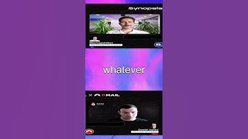 Daniel James - Dmail Network