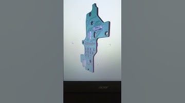 Pcb Reverse Engineering Service