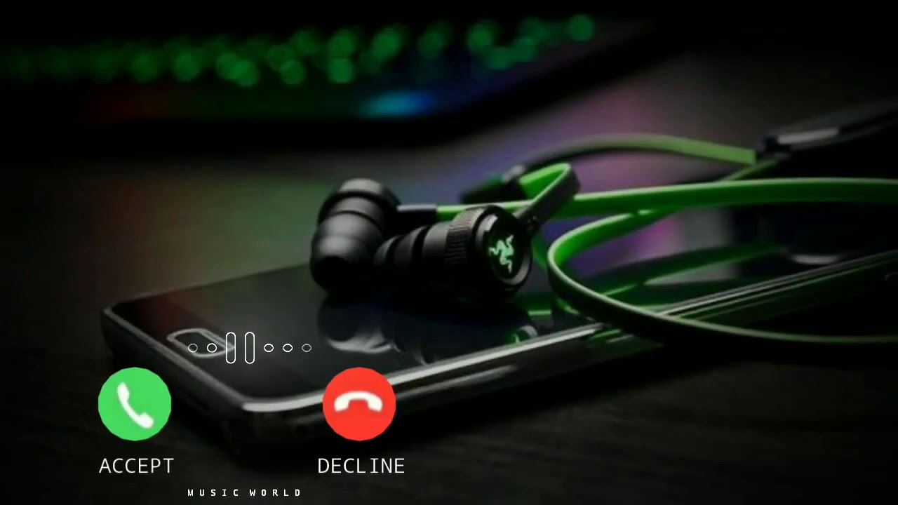 Cool ringtone 2020♥️♥️